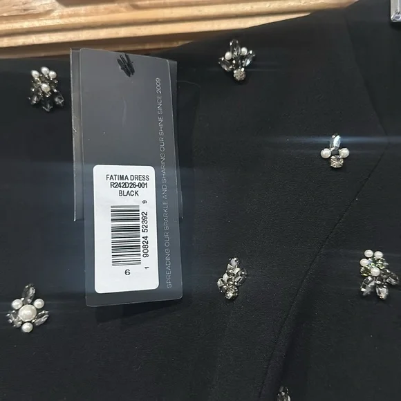 Sachin & Babi Fatima Dress - Picture 6 of 12